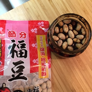 鬼打ち豆レシピ 作り方の人気順 簡単料理の楽天レシピ 鬼打ち豆レシピ 作り方の人気順 簡単料理の楽天レシピ